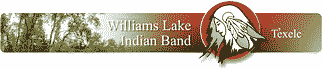 Williams Lake Band logo